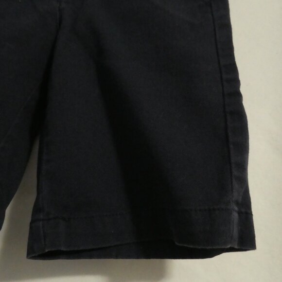 OLD NAVY - Stretch | size 6 regular | Girl's Casual Navy Summer Shorts - Picture 8 of 14